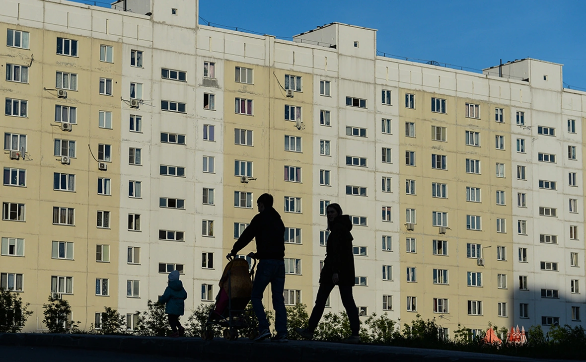 Александр Кряжев / РИА Новости
