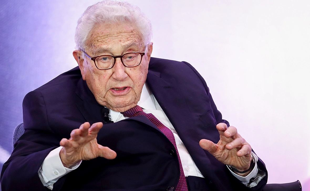 Chip Somodevilla / Getty Images