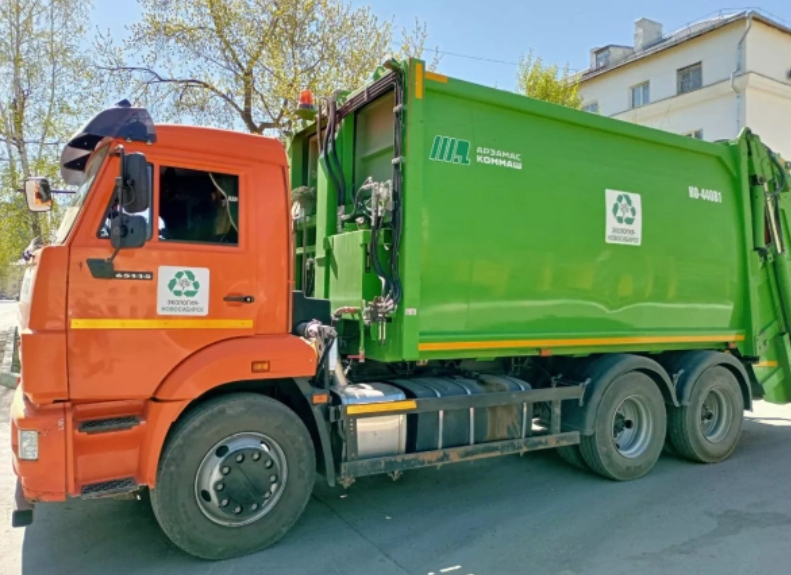 РБК Новосибирск