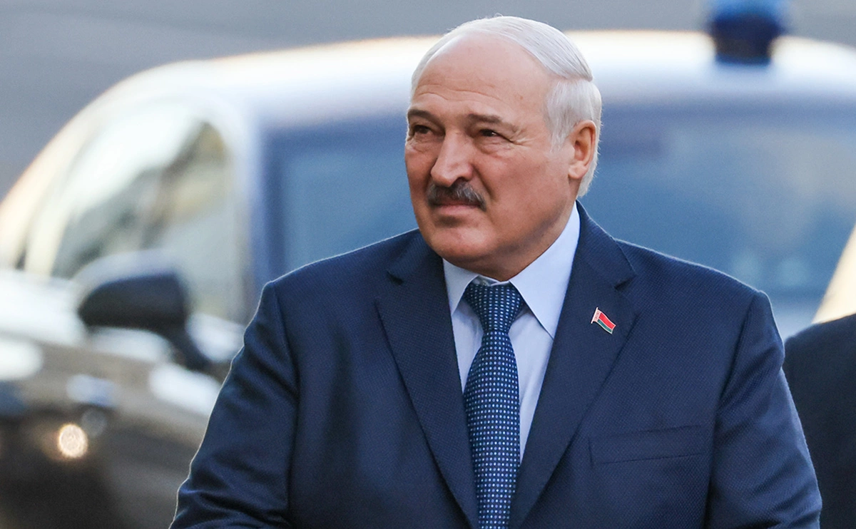 Петр Ковалев / ТАСС