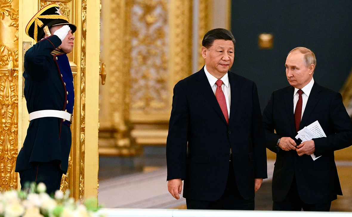 Алексей Майшев / РИА Новости