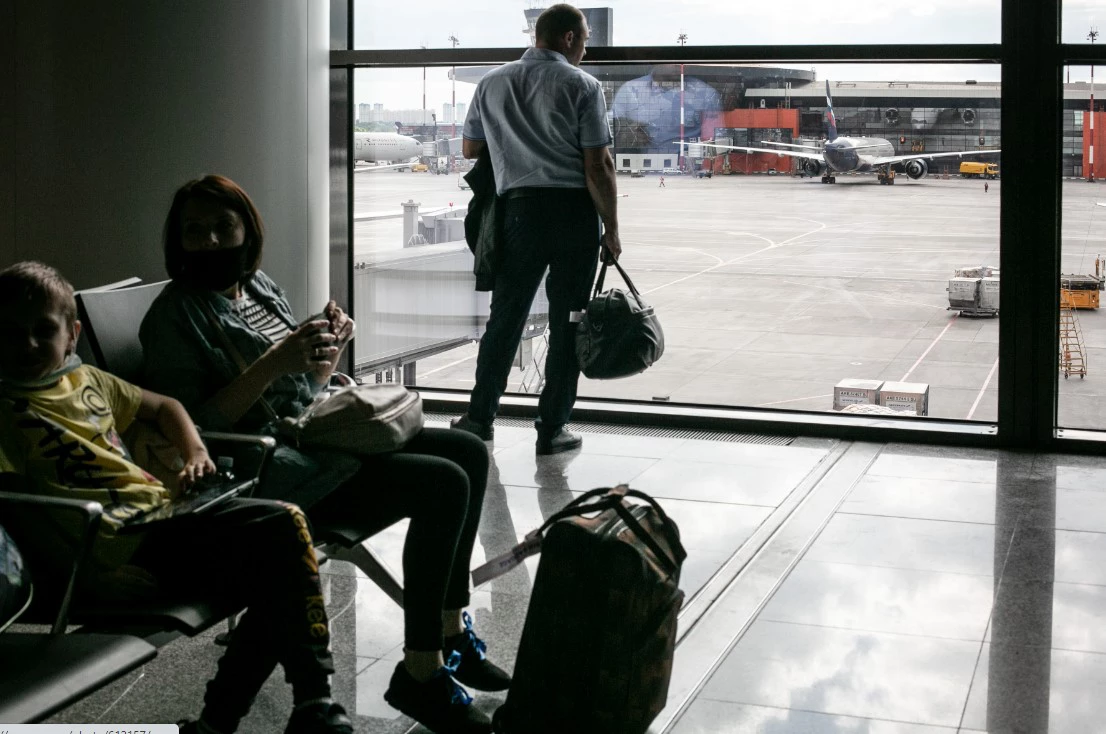 Владимир Андреев / URA.RU 