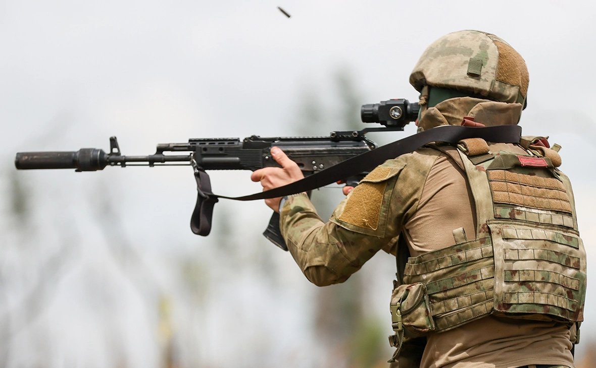 Александр Река / ТАСС