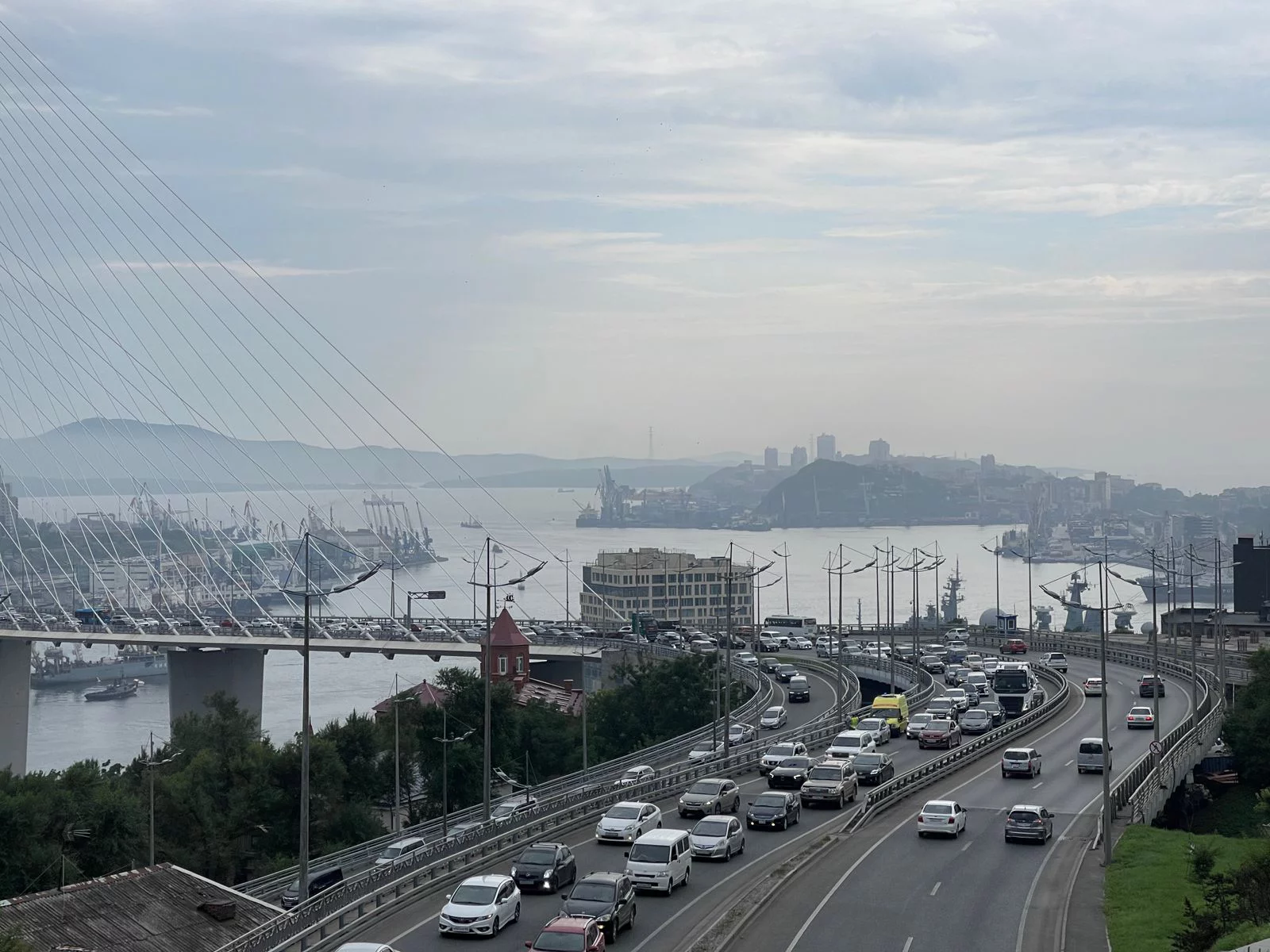 РБК Приморье