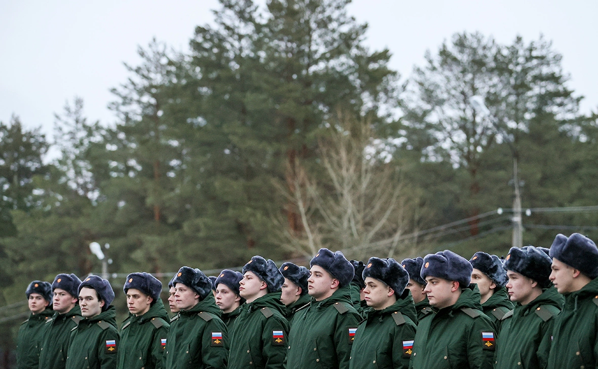 Донат Сорокин / ТАСС