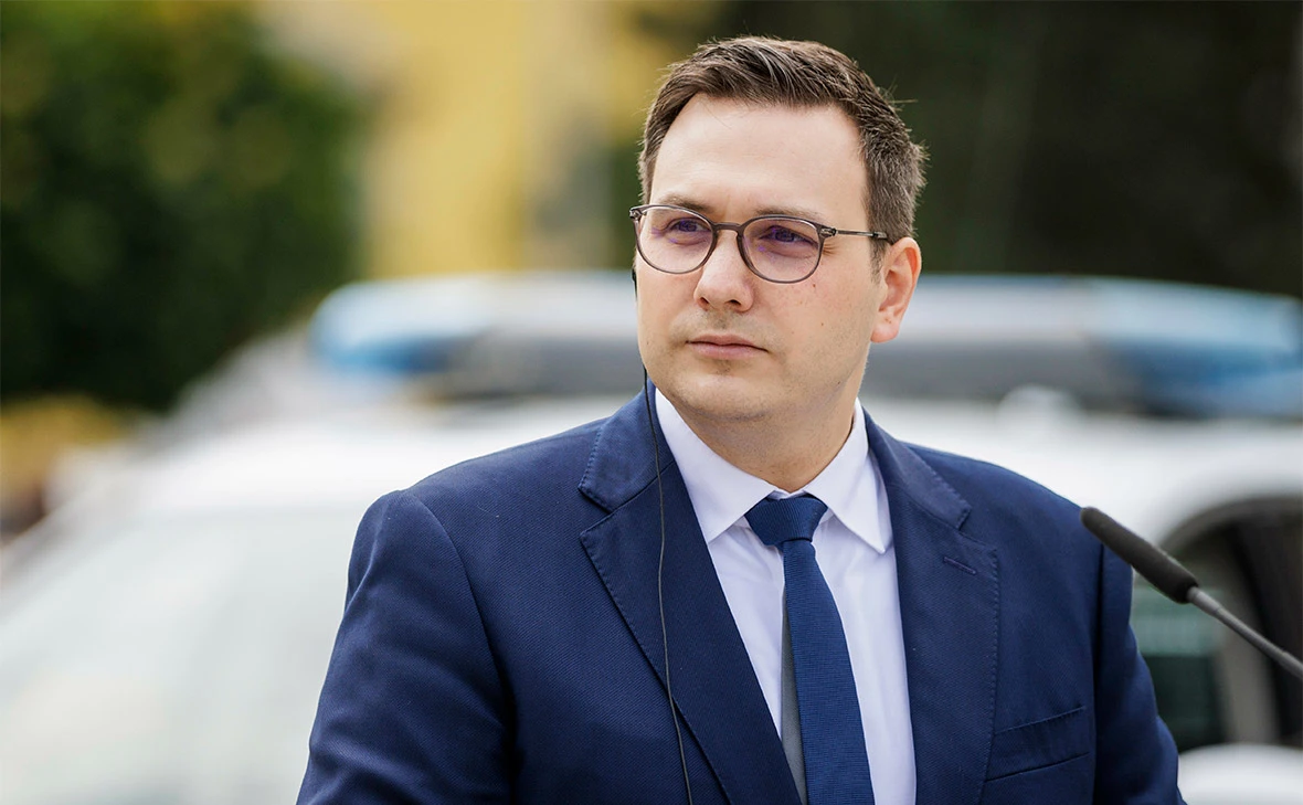 Kira Hofmann / Global Look Press