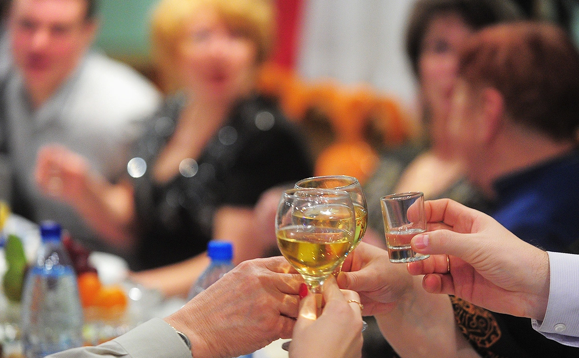 Владимир Смирнов / ТАСС