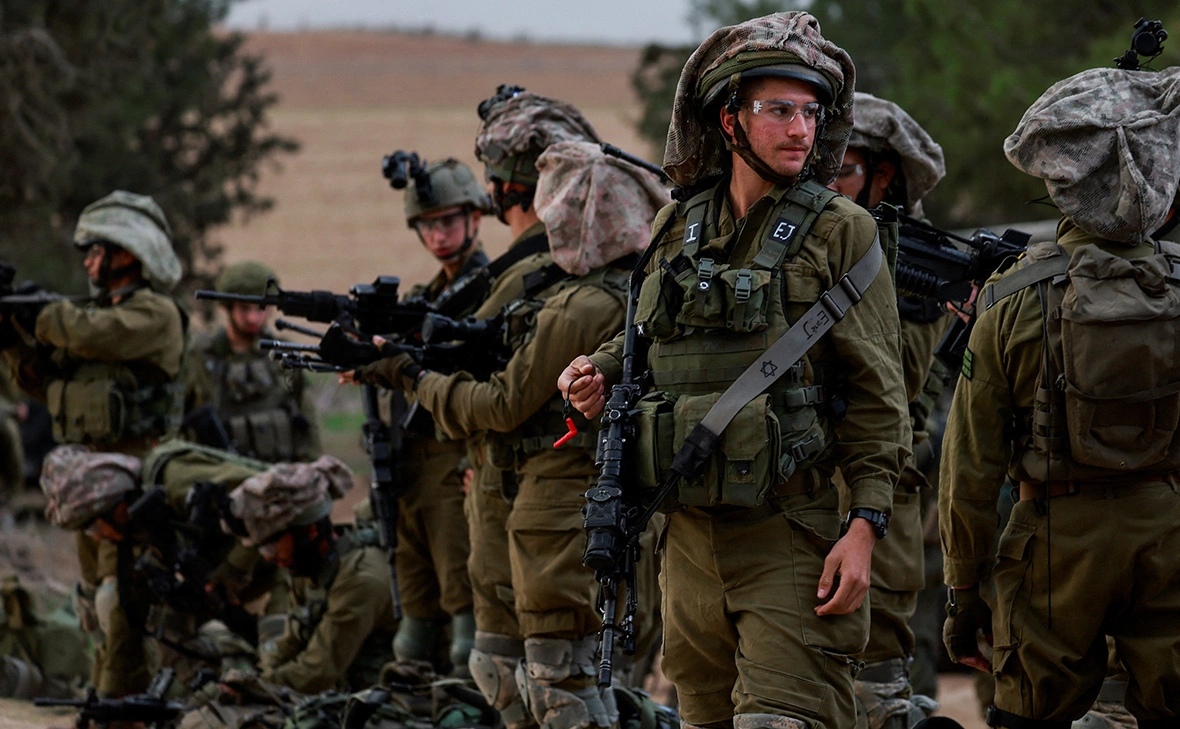 Ammar Awad / Reuters