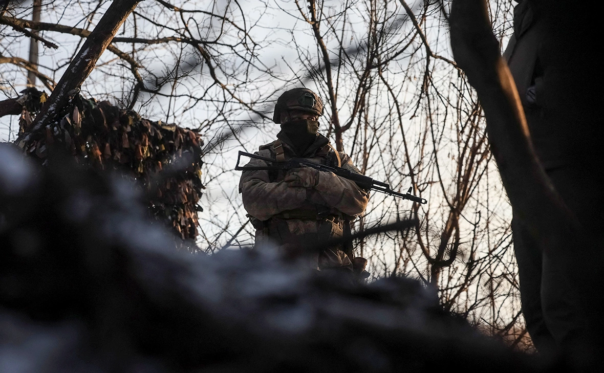 Глеб Гаранич / Reuters