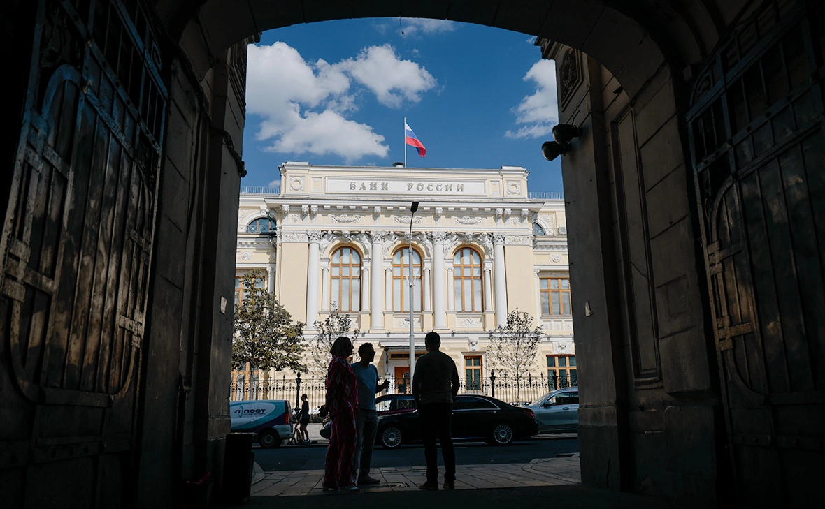 Михаил Гребенщиков / РБК