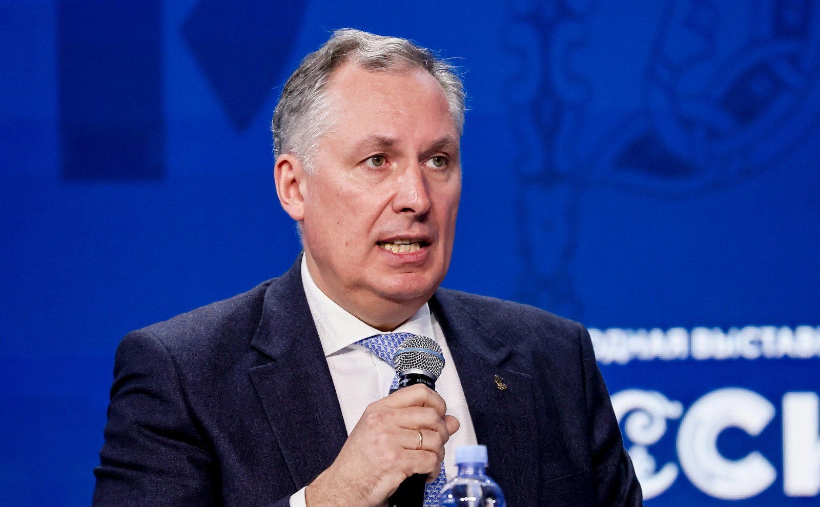 Софья Сандурская/ТАСС