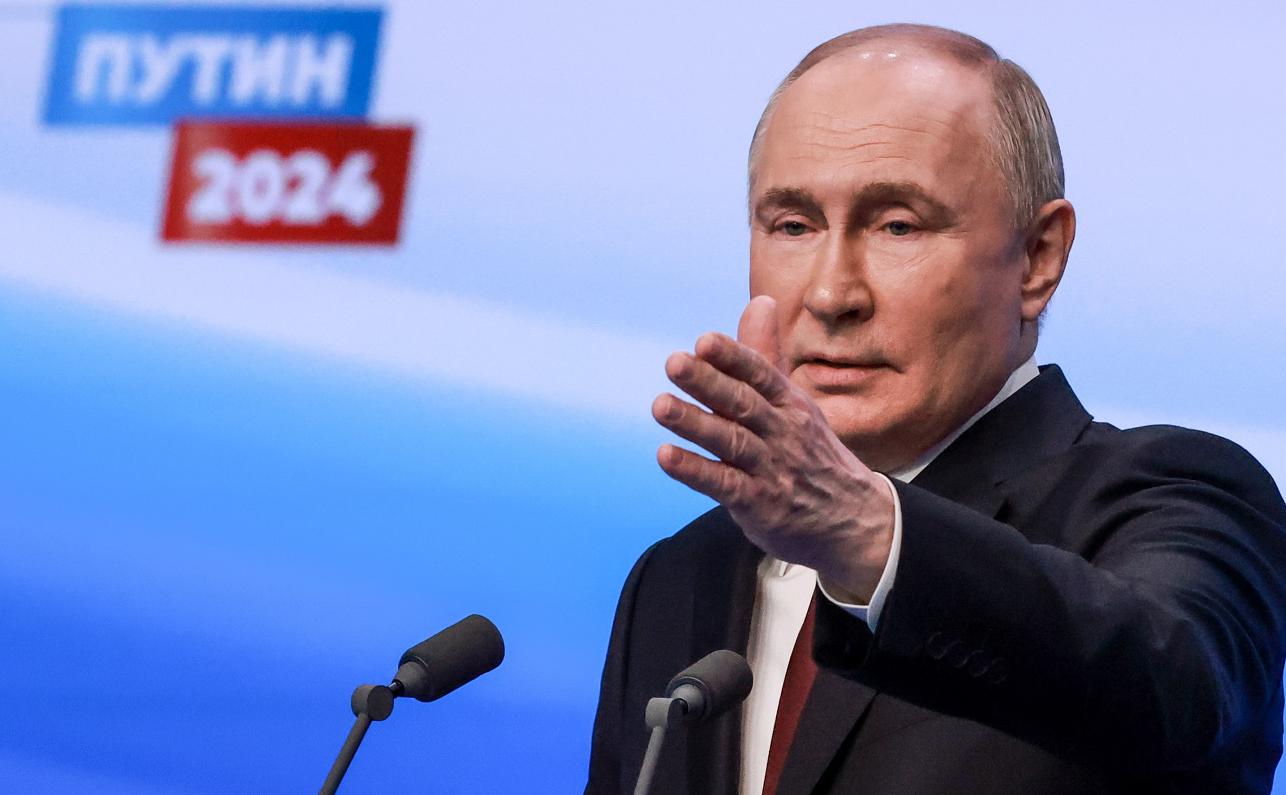 Путин ввел обязательную продажу валютной выручки для компаний ряда отраслей