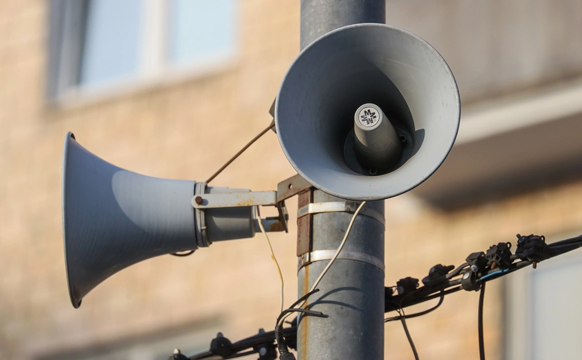 Сергей Булкин / news.ru / Global Look Press