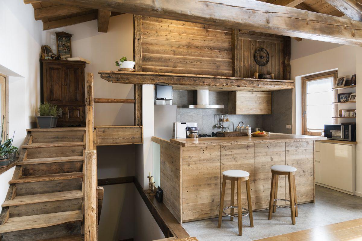Проект гараж-хозблок-летняя кухня-баня
