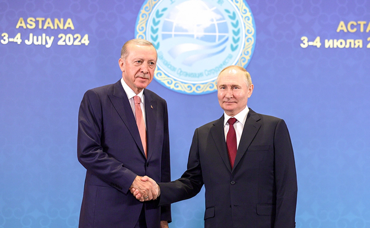 Гавриил Григоров / ТАСС