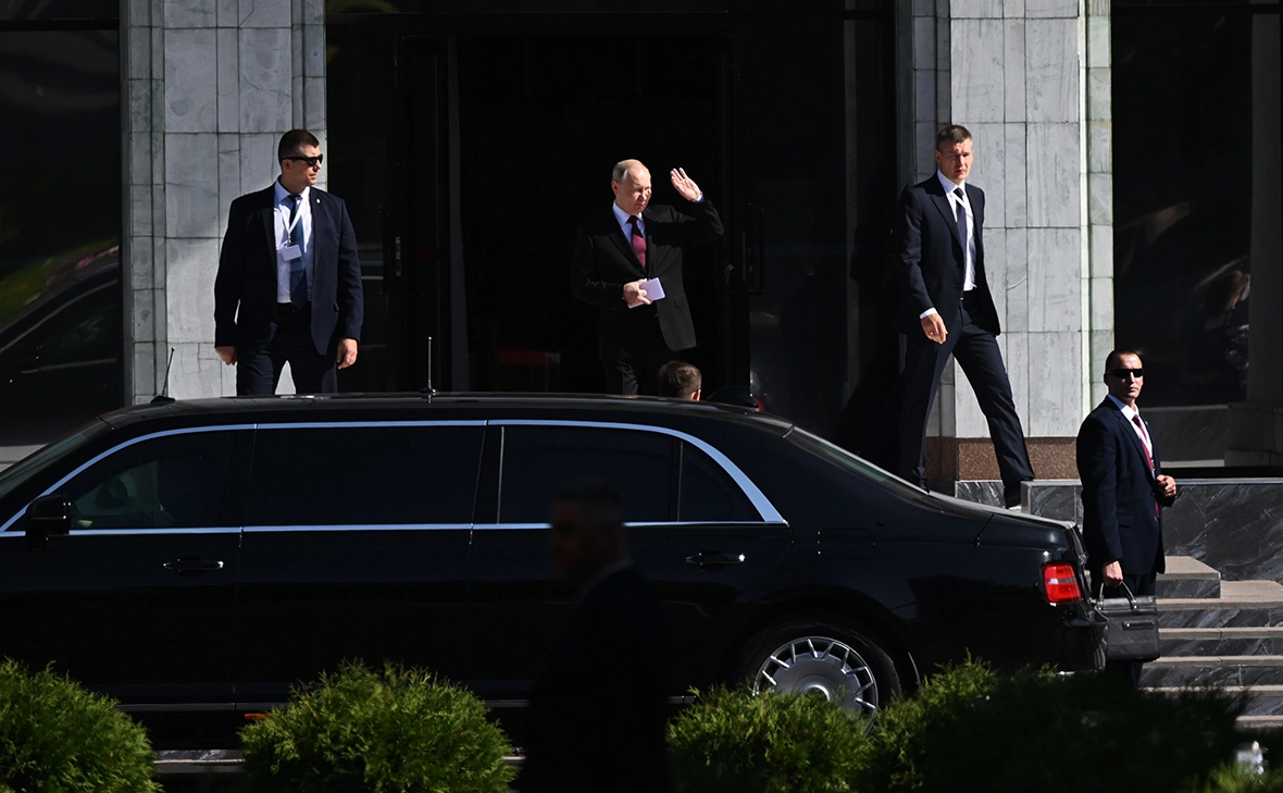 Павел Бедняков / РИА Новости