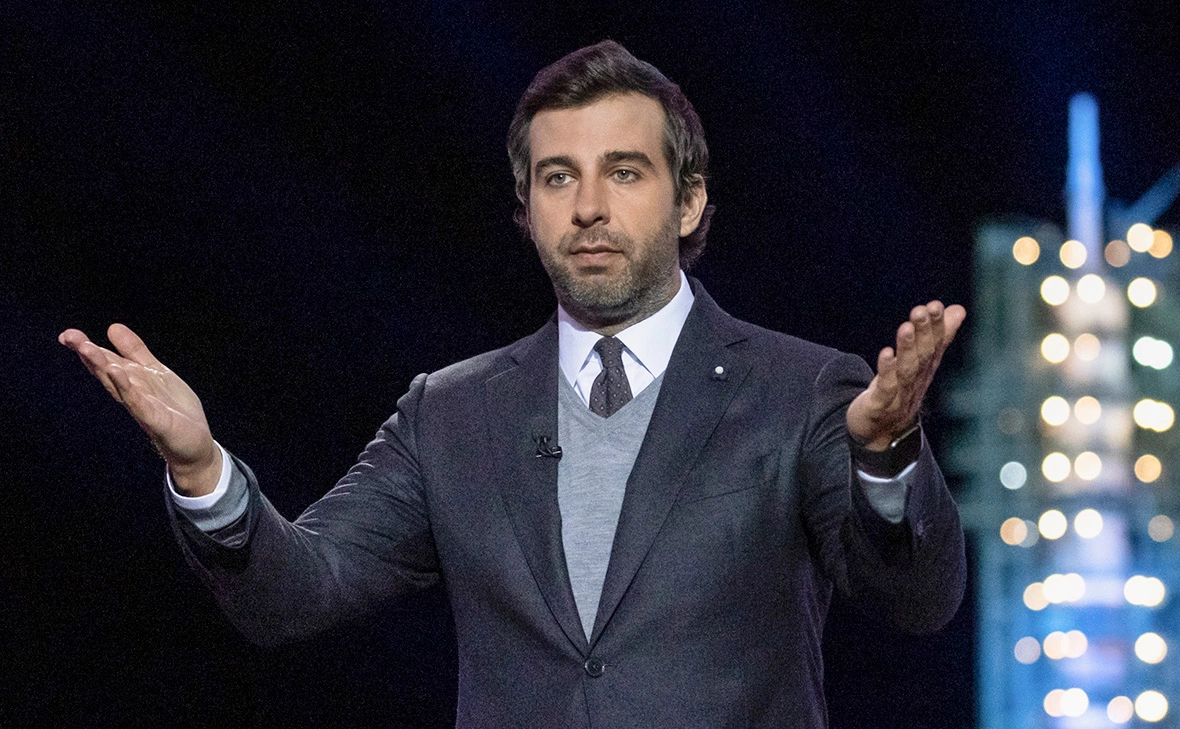 Сергей Савостьянов / ТАСС