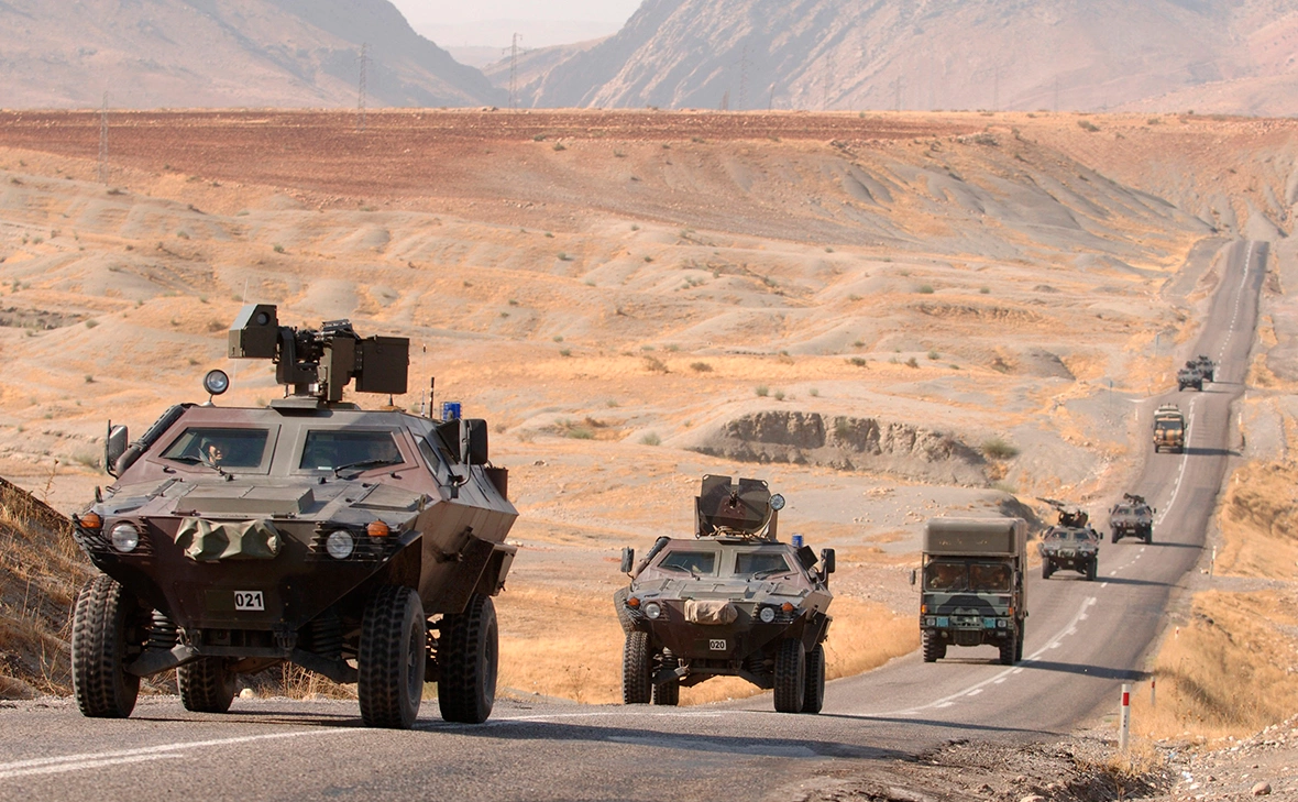 Burak Kara / Getty Images