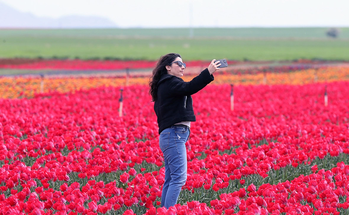 Mustafa Kaya / Global Look Press