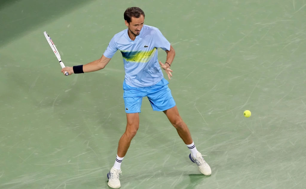 Dylan Buell / Getty Images