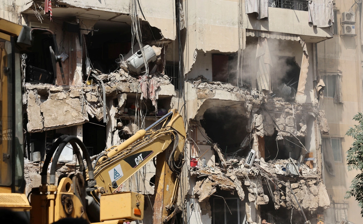 Amr Abdallah Dalsh / Reuters