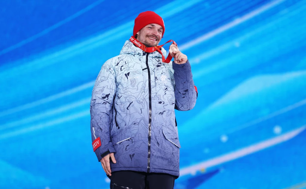 Maja Hitij / Getty Images