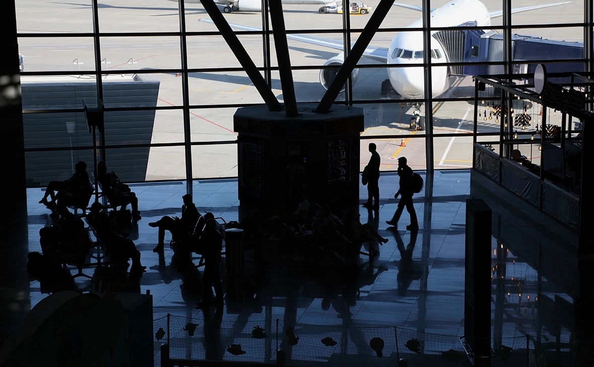 Алексей Кузнецов / Shutterstock