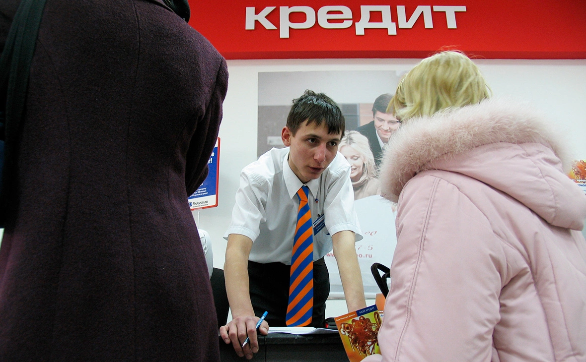 Сергей Николаев / Ведомости / ТАСС