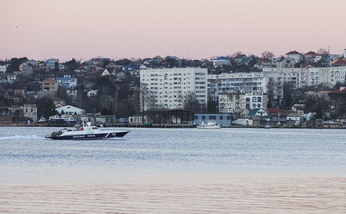 Сергей Мальгавко / ТАСС