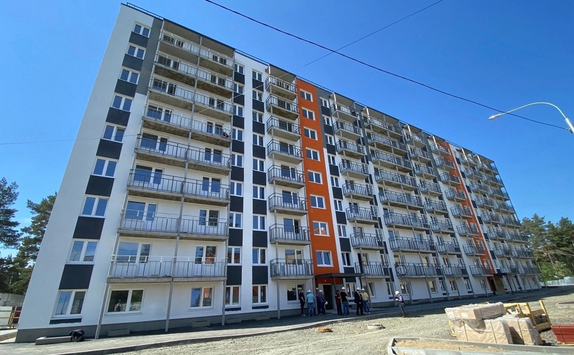 Минстрой Карелии / vk.com