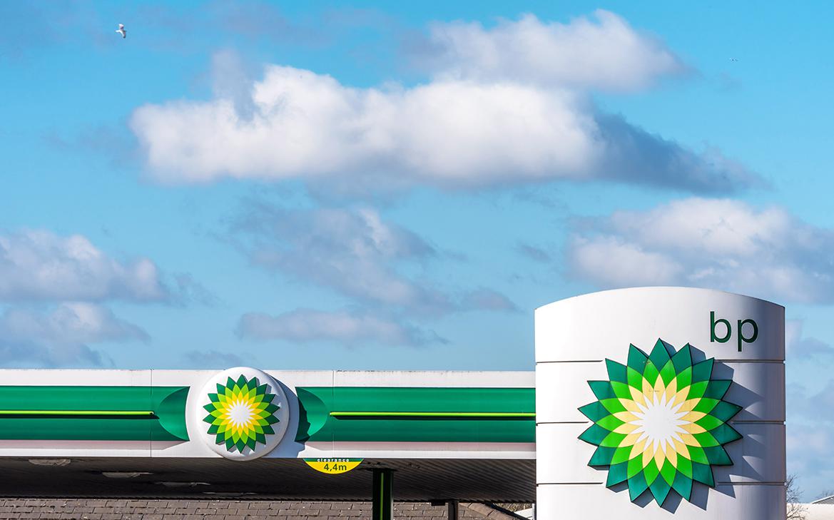 Bloomberg узнал об изучении Shell возможности купить BP
