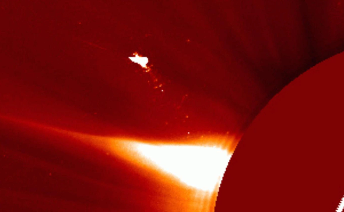 Лаборатория солнечной астрономии ИКИ РАН