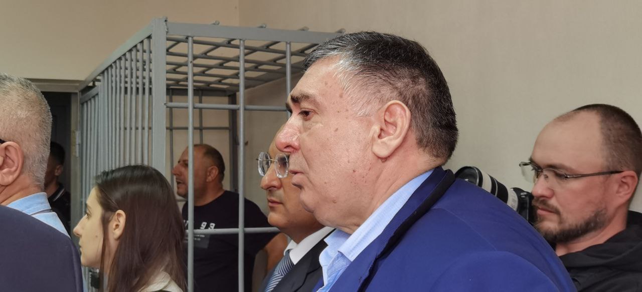 Фото: Дмитрий Антоненков, 66.RU