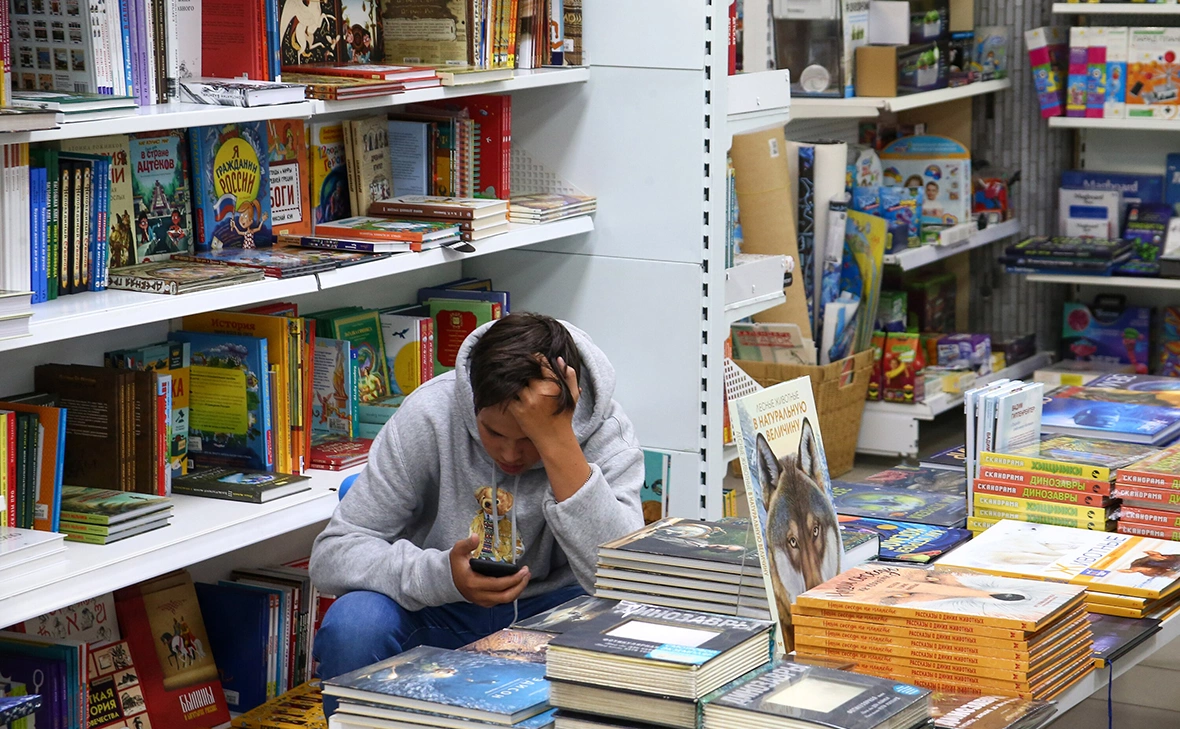 Сергей Ведяшкин / АГН «Москва»