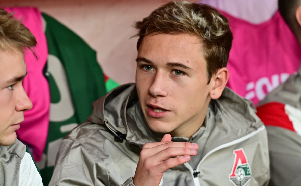 Pavel Kashaev / Global Look Press