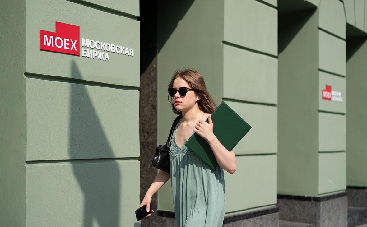 Фото: Михаил Гребенщиков / РБК