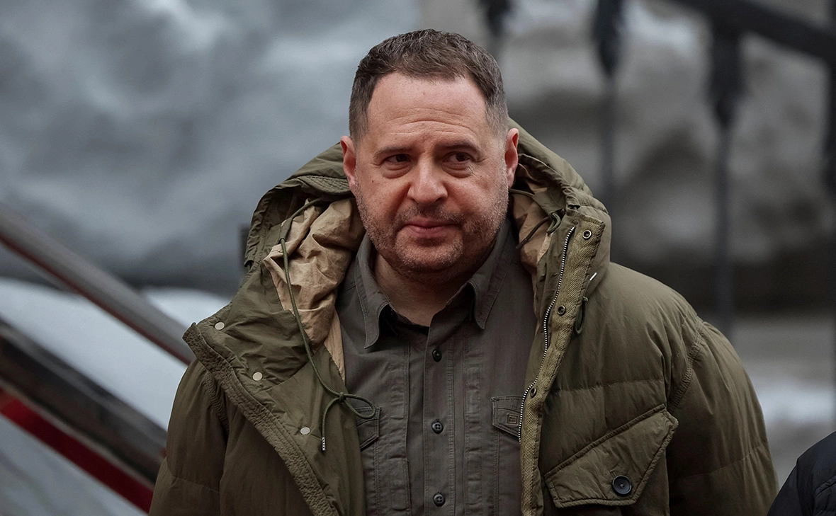 Глеб Гаранич / Reuters