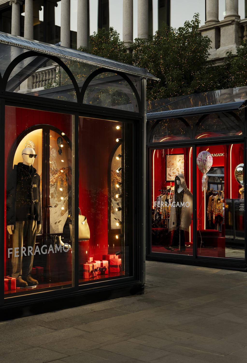 Фото: пресс-служба Portrait Milano