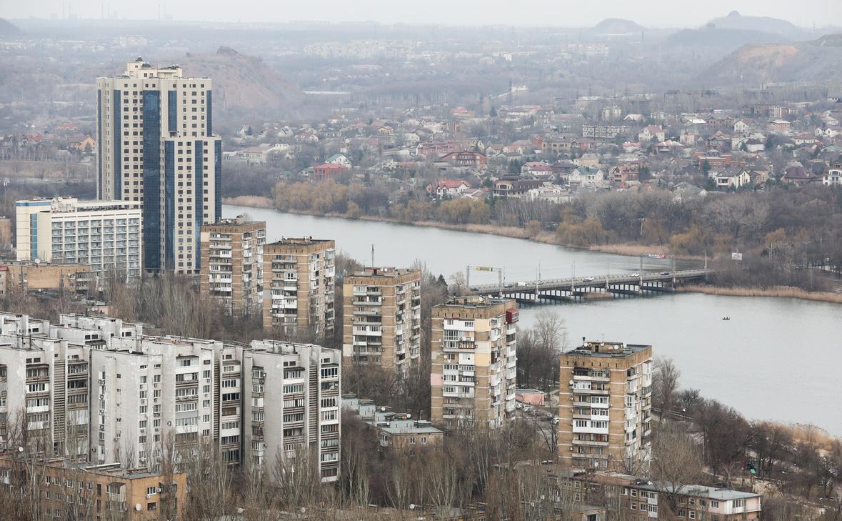 Фото: Дмитрий Ягодкин/ТАСС