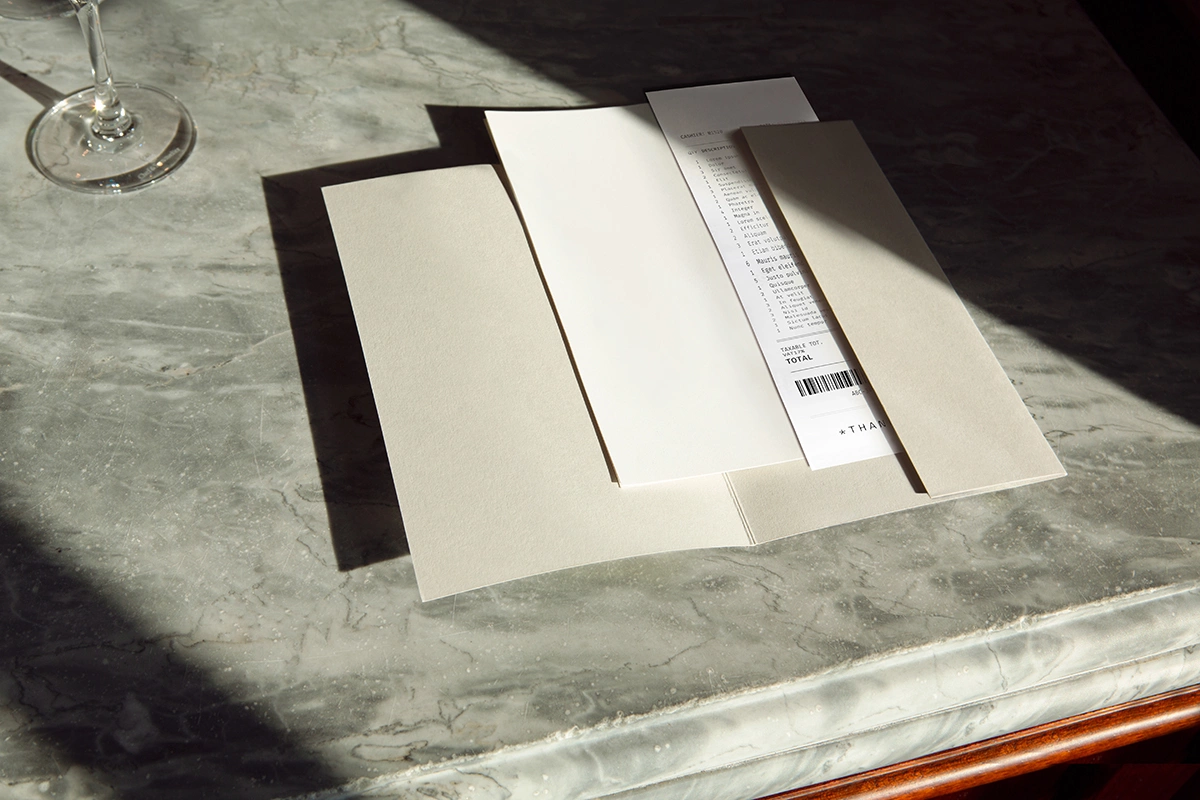 Каждый 12-й британец признался, что сбегал из ресторана, не заплатив