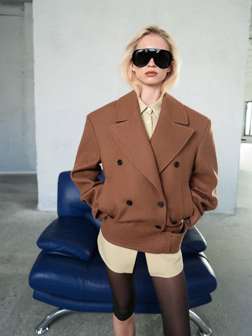 Коллекция «Архитектура желания», All We Need