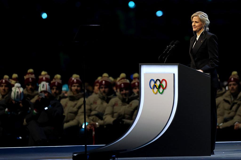 Фото: Elsa / Getty Images