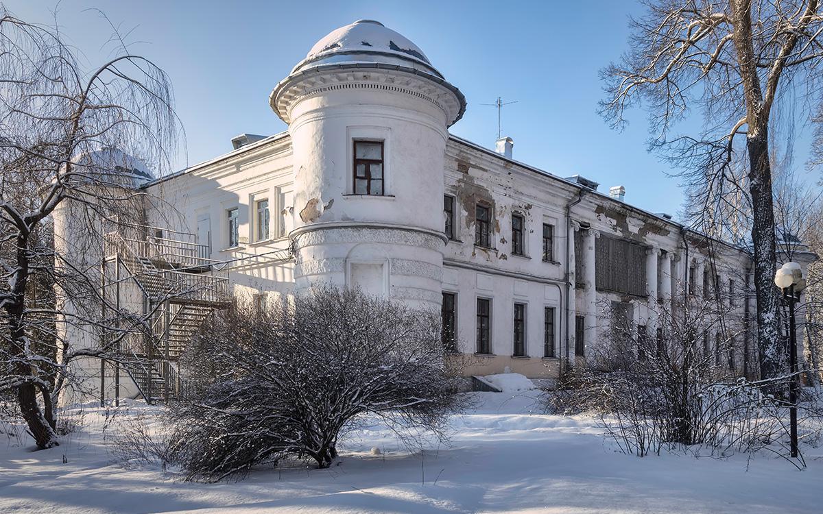 Фото: Елена Нечипоренко / Wikimedia Commons