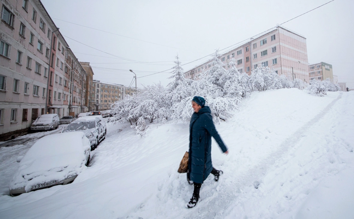 Виктор Сатановский / РИА Новости