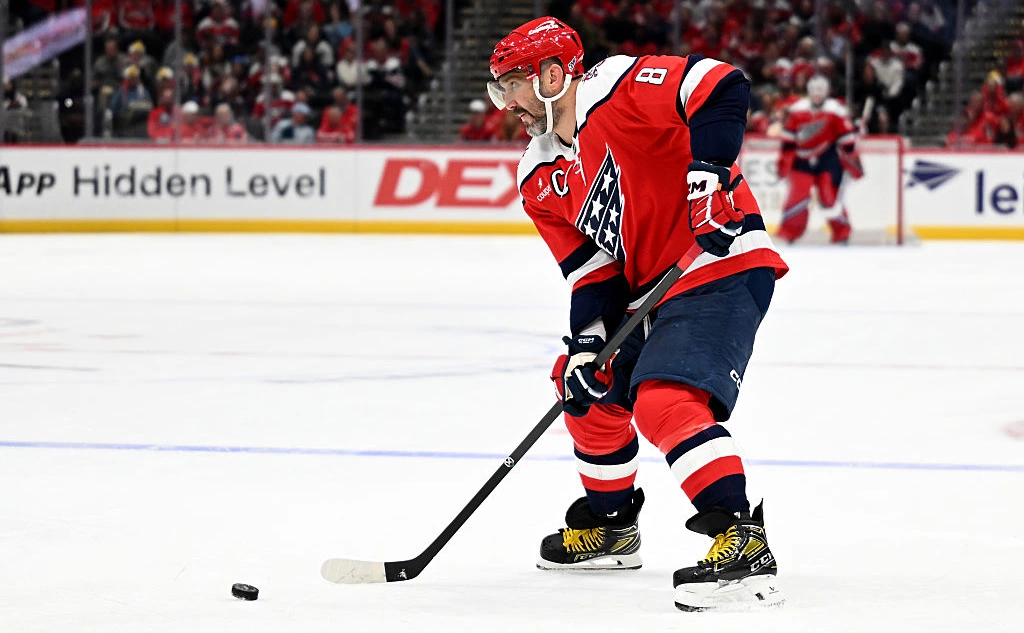 Greg Fiume / Getty Images