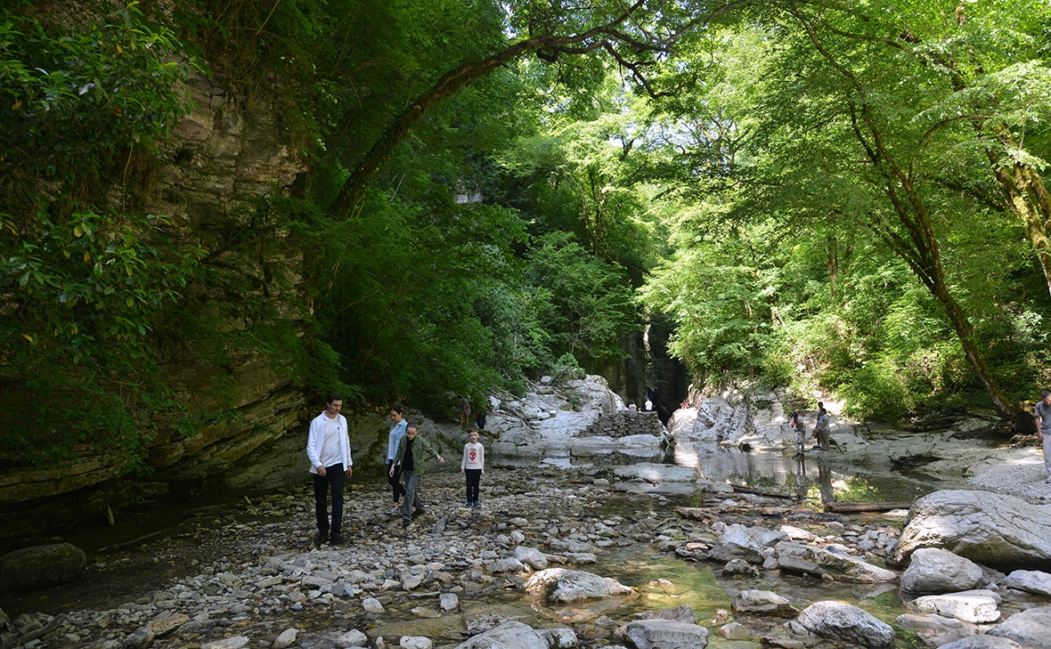 Игорь Онучин / РИА Новости