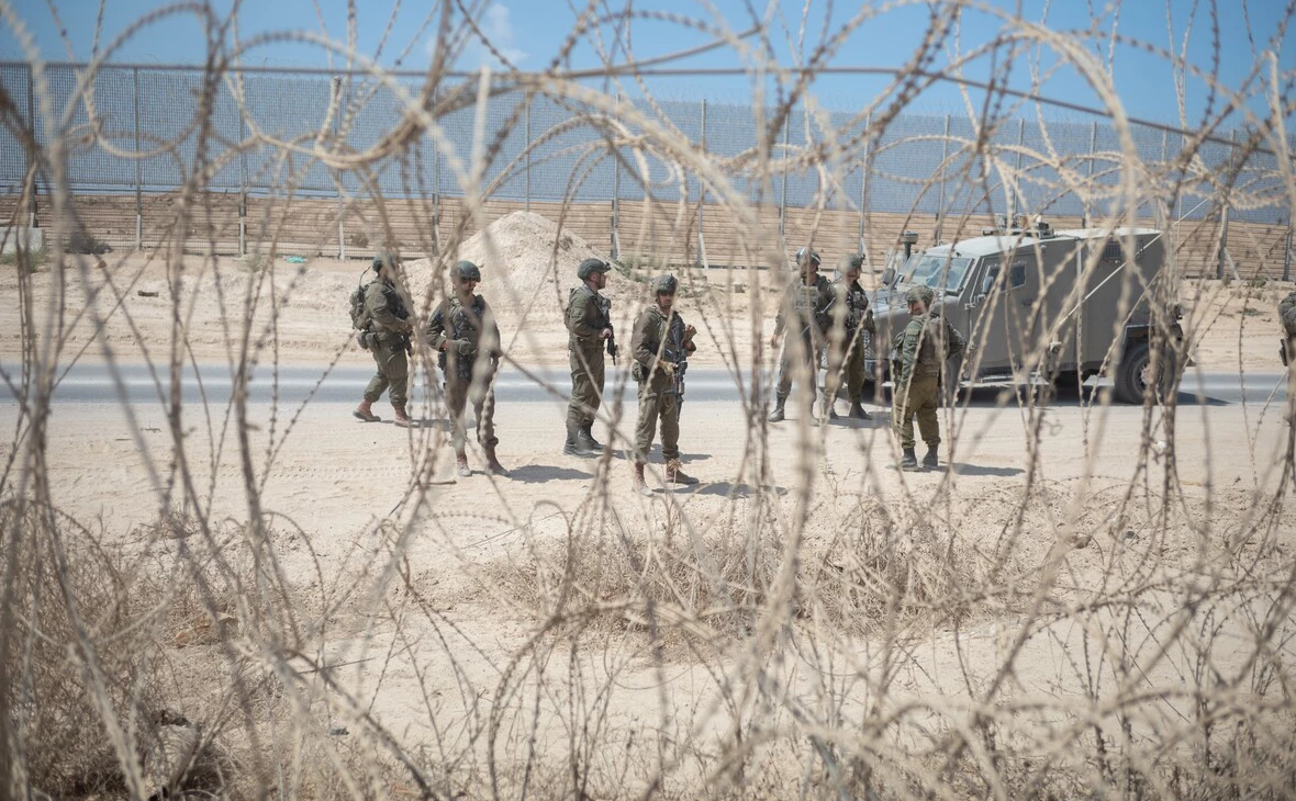 Ilia Yefimovich / Global Look Press