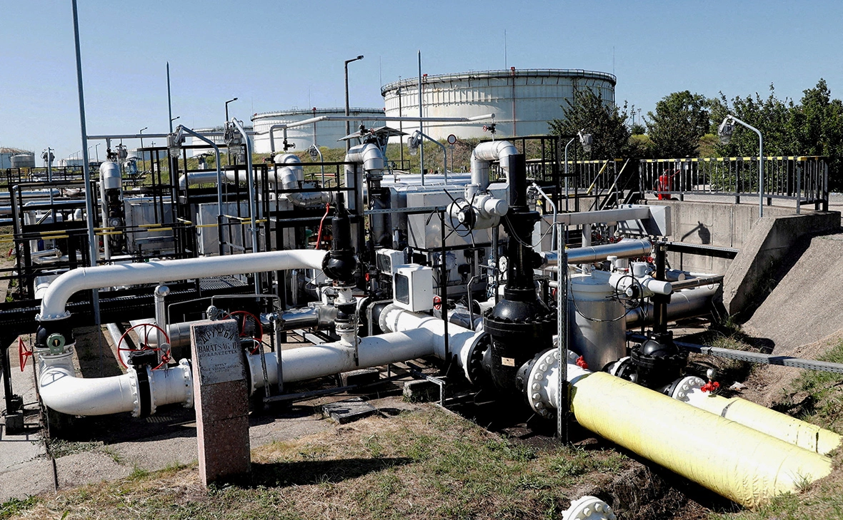 Bernadett Szabo / Reuters