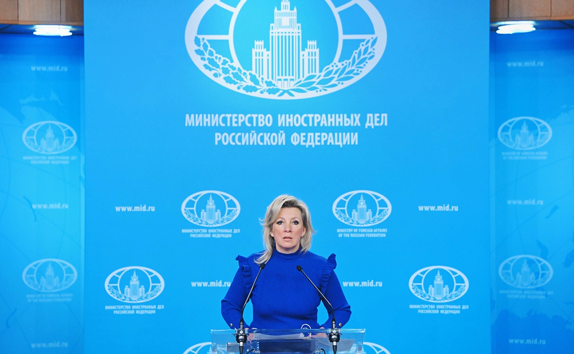 Сергей Гунеев / РИА Новости