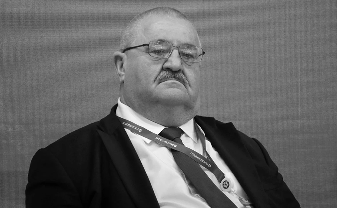 Максим Константинов / Global Look Press